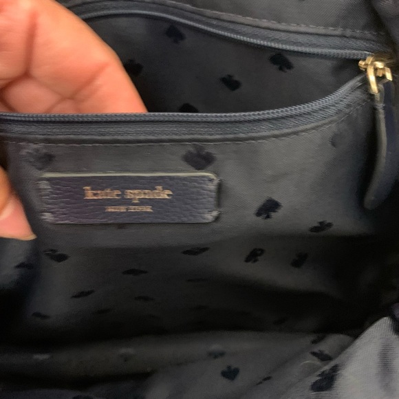 Kate spade Floral Mini Backpack - Picture 9 of 9